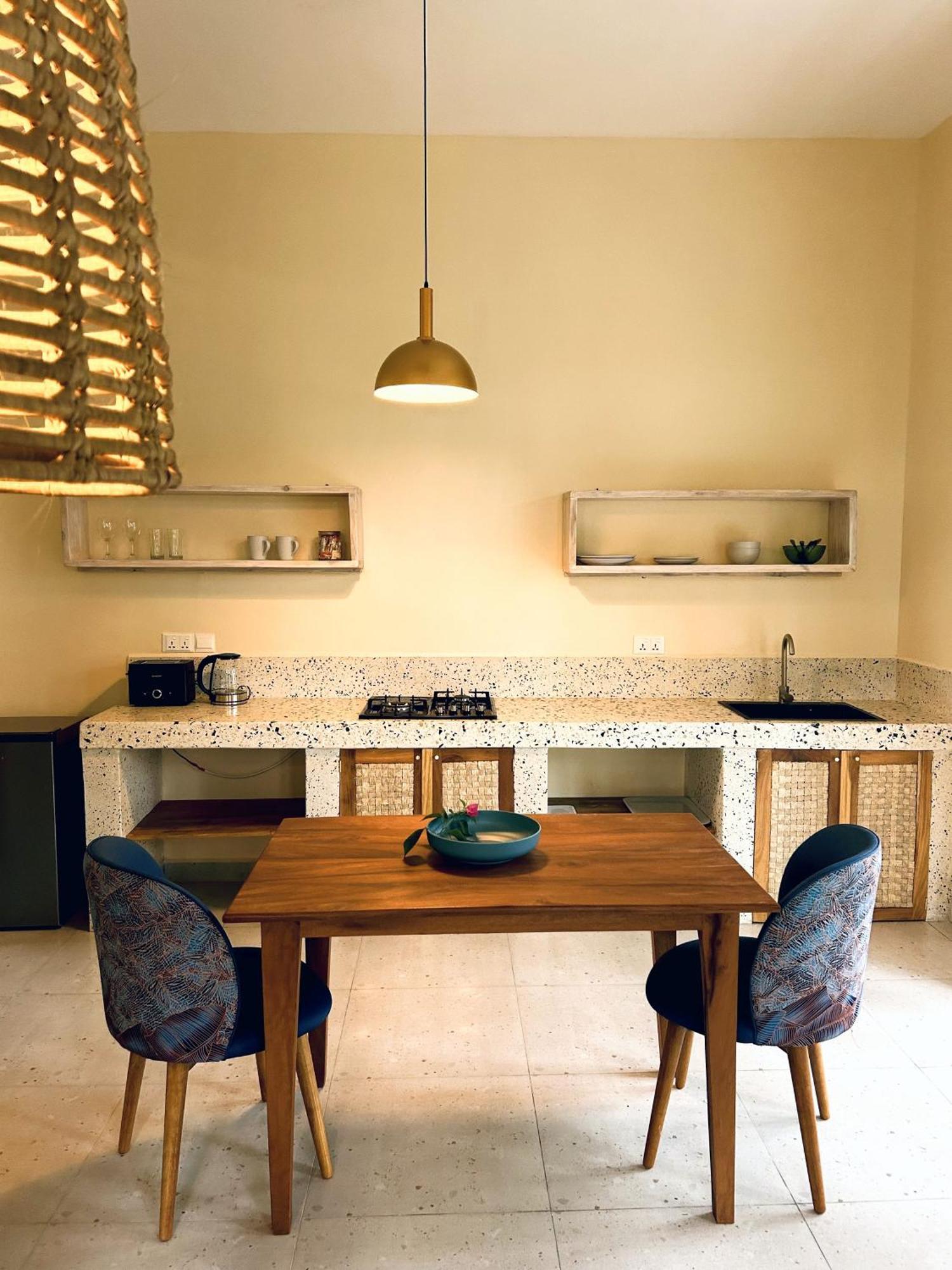 Villa Bahati Zanzibar Jambiani  Exteriör bild