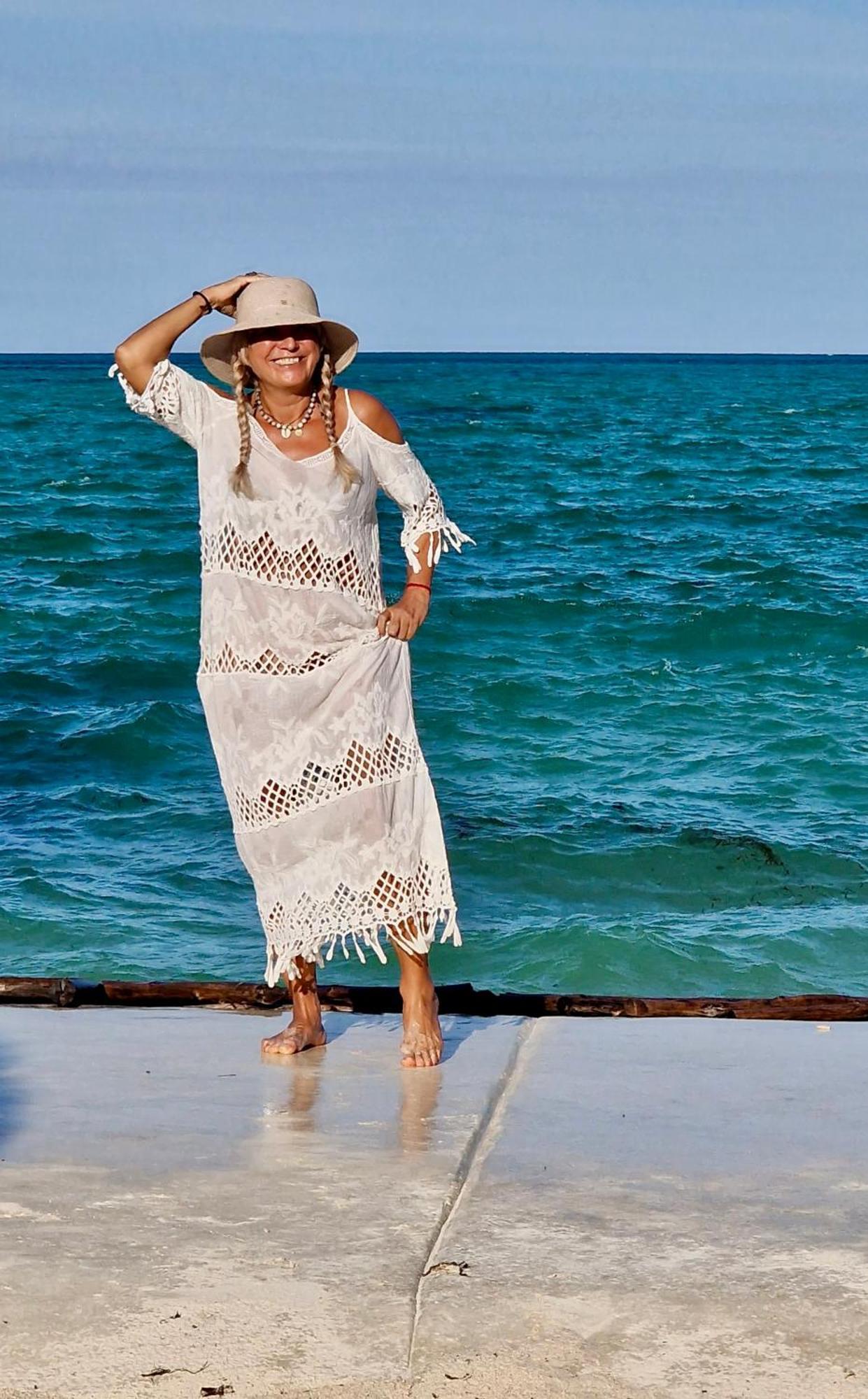 Villa Bahati Zanzibar Jambiani  Exteriör bild